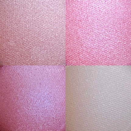 レ キャトル オンブル/CHANEL/アイシャドウパレットを使ったクチコミ(4枚目)