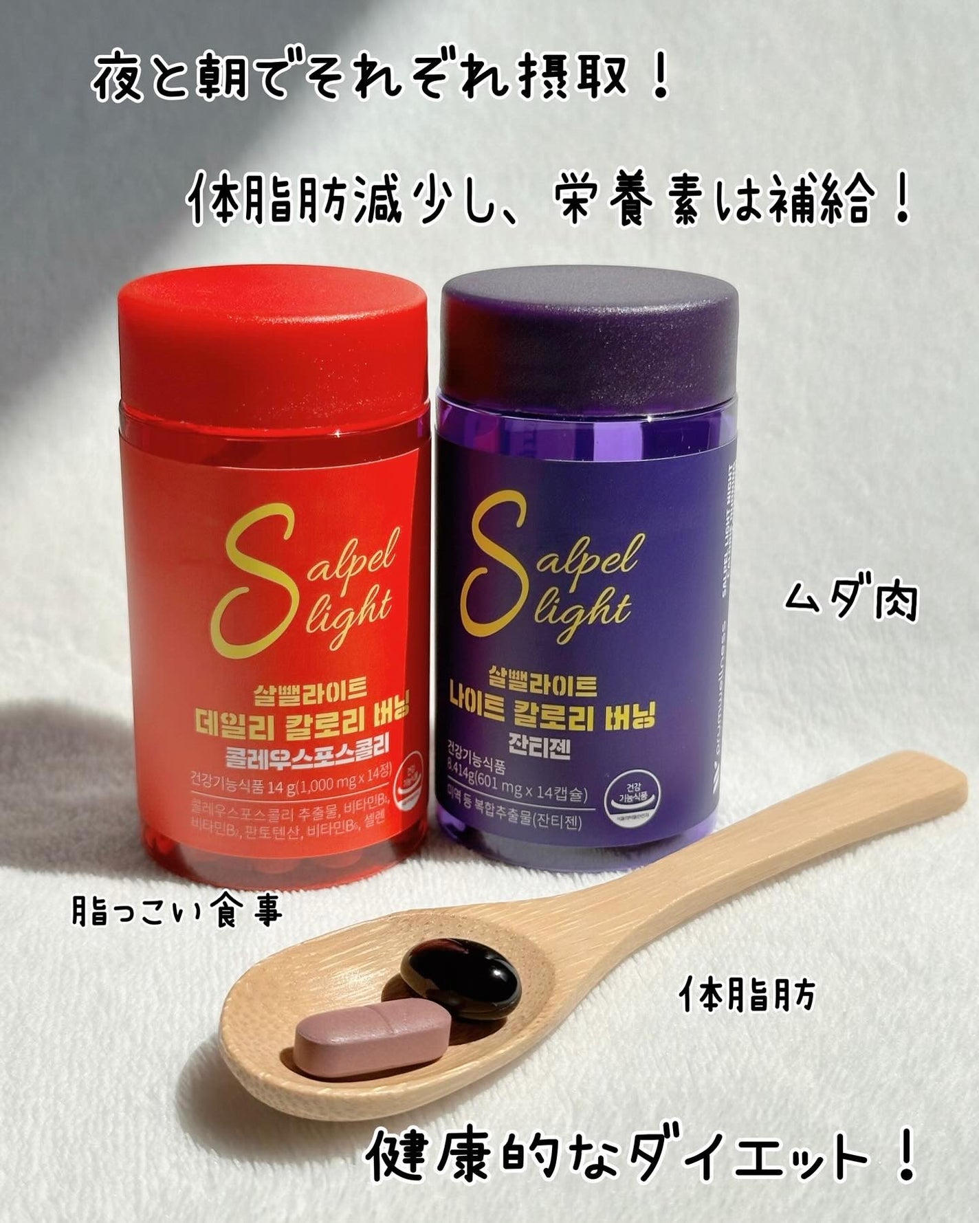 プルムウェルネス/PRUMWELLNESS/ボディサプリメントを使ったクチコミ(8枚目)