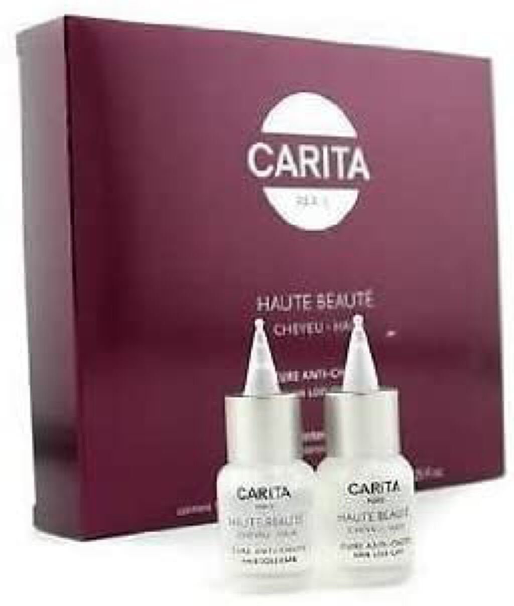 カリタ ル シュヴー アンチキュート