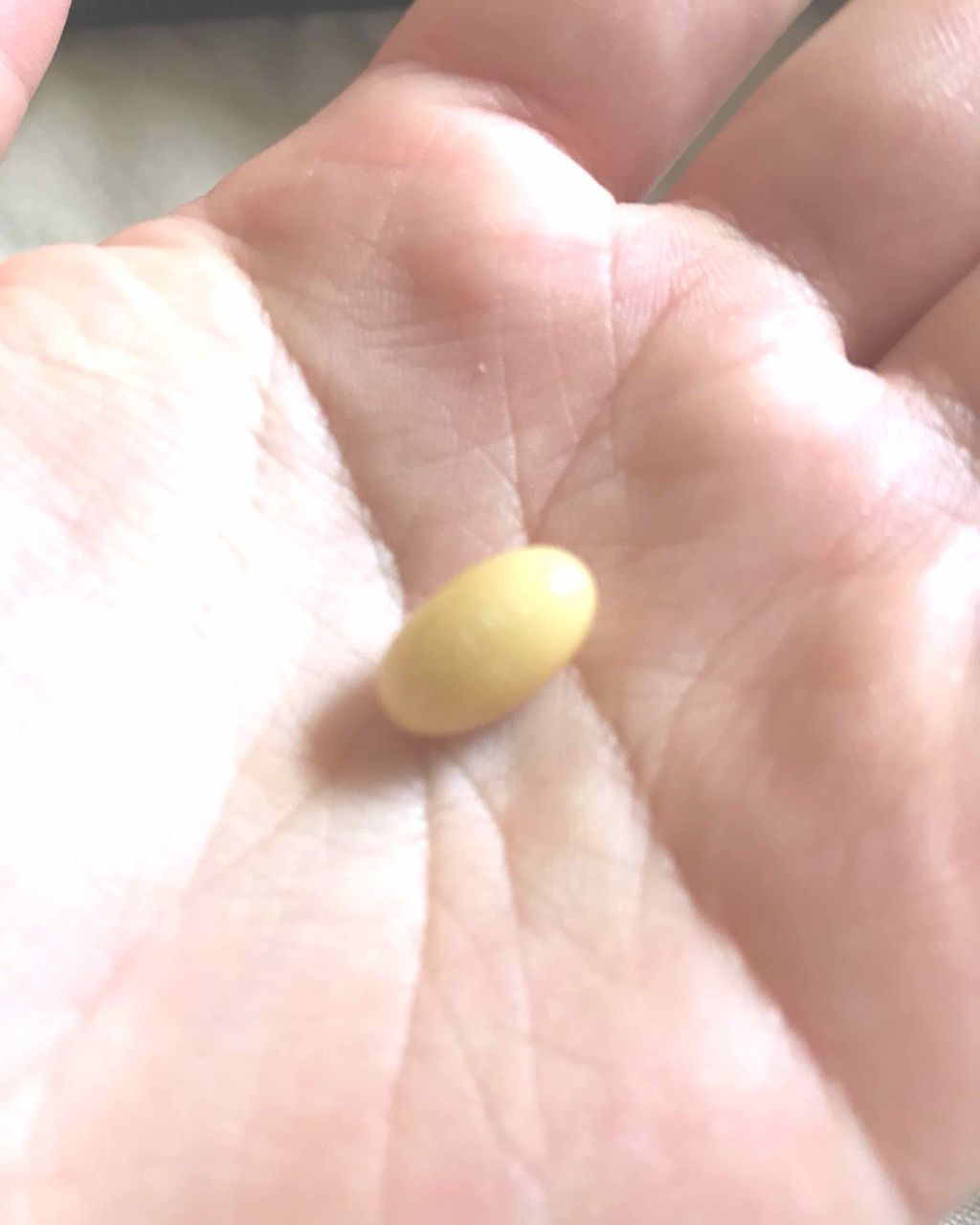 DHC はとむぎエキス/DHC/健康サプリメントを使ったクチコミ(2枚目)