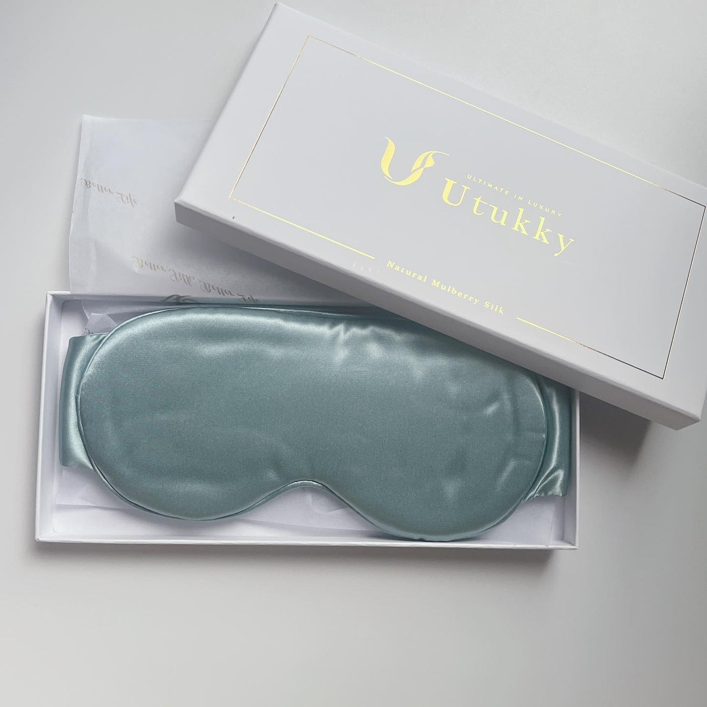 シルクナイトキャップ/Utukky/ヘアケアグッズを使ったクチコミ(1枚目)