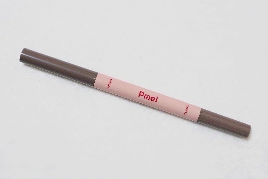 ピメル パーフェクトアイバッグペンシル/pdc/リキッドアイライナーを使ったクチコミ(2枚目)