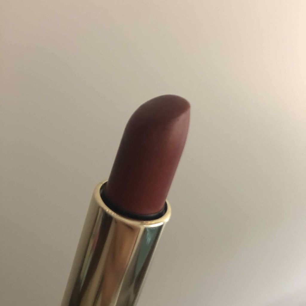 エレガンスCCルージュ つけ替え用/グレイシィ/口紅を使ったクチコミ(2枚目)