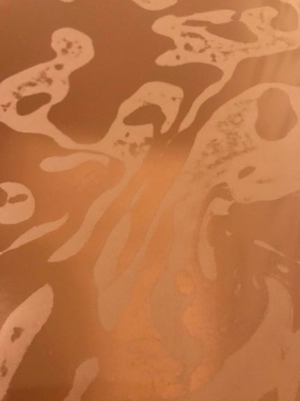 バブルガムフレーバー リップスクラブ/ラッシュ/リップスクラブを使ったクチコミ(2枚目)