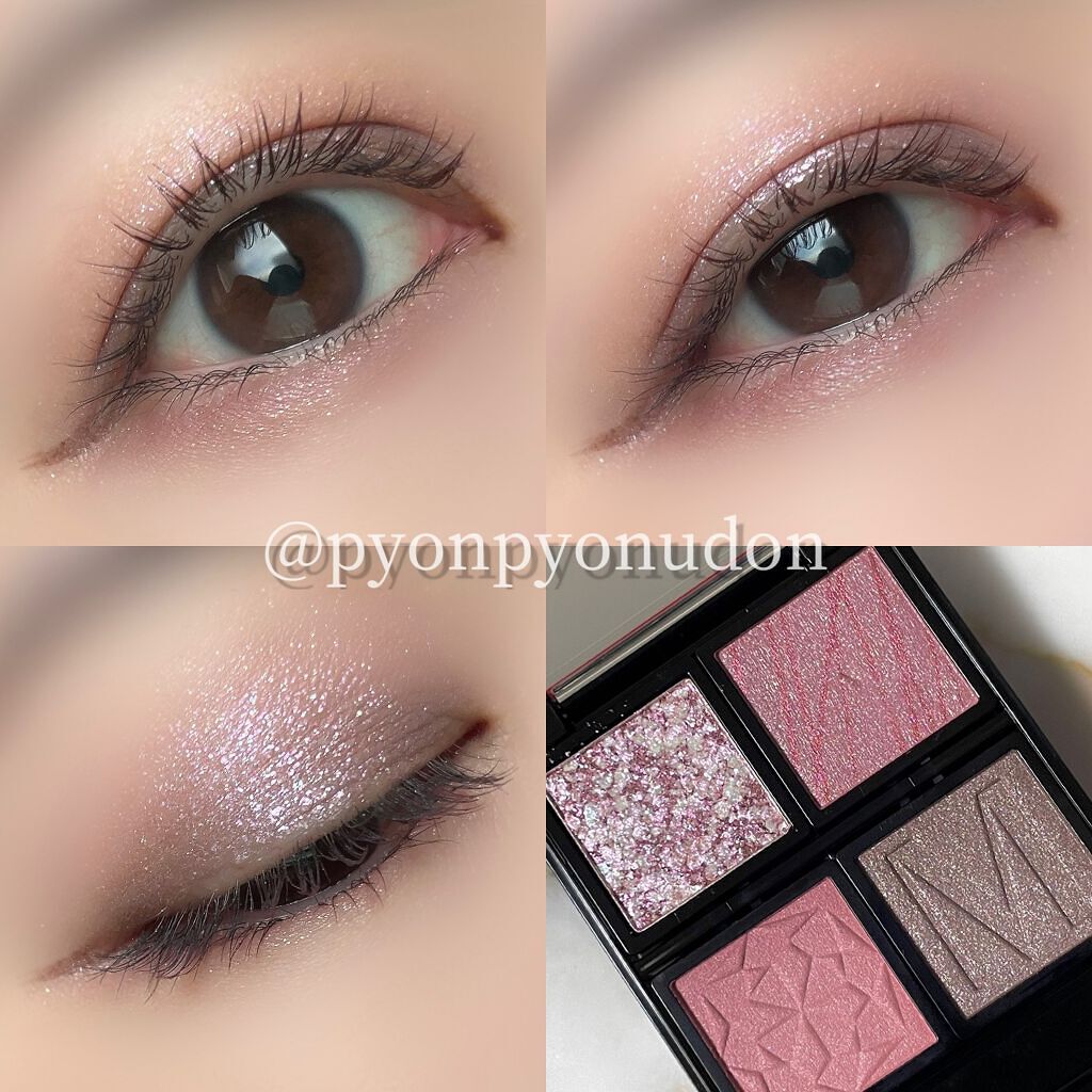 ドラマティックアイカラー (パウダー)/(クリーム)｜マキアージュの人気