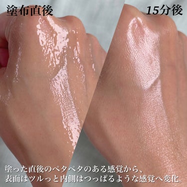 REAL CICA PEEL OFF PACK/Aetem /シートマスク・パックを使ったクチコミ（3枚目）