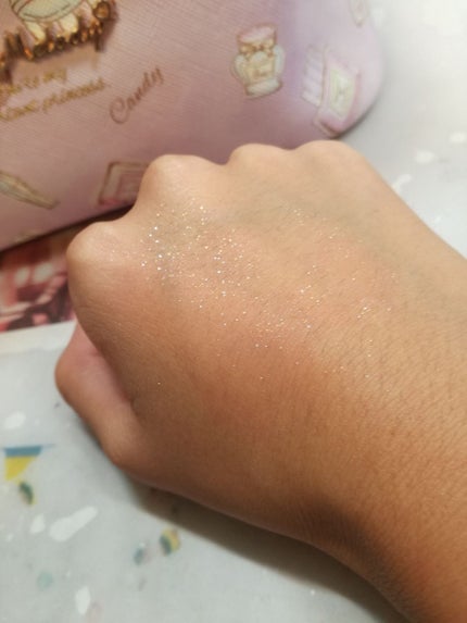 プロ シングル シャドウ/CLIO/単色アイシャドウを使ったクチコミ(2枚目)