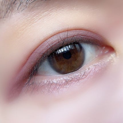 トーン ペタル アイシャドウ/to/one/アイシャドウパレットを使ったクチコミ(3枚目)