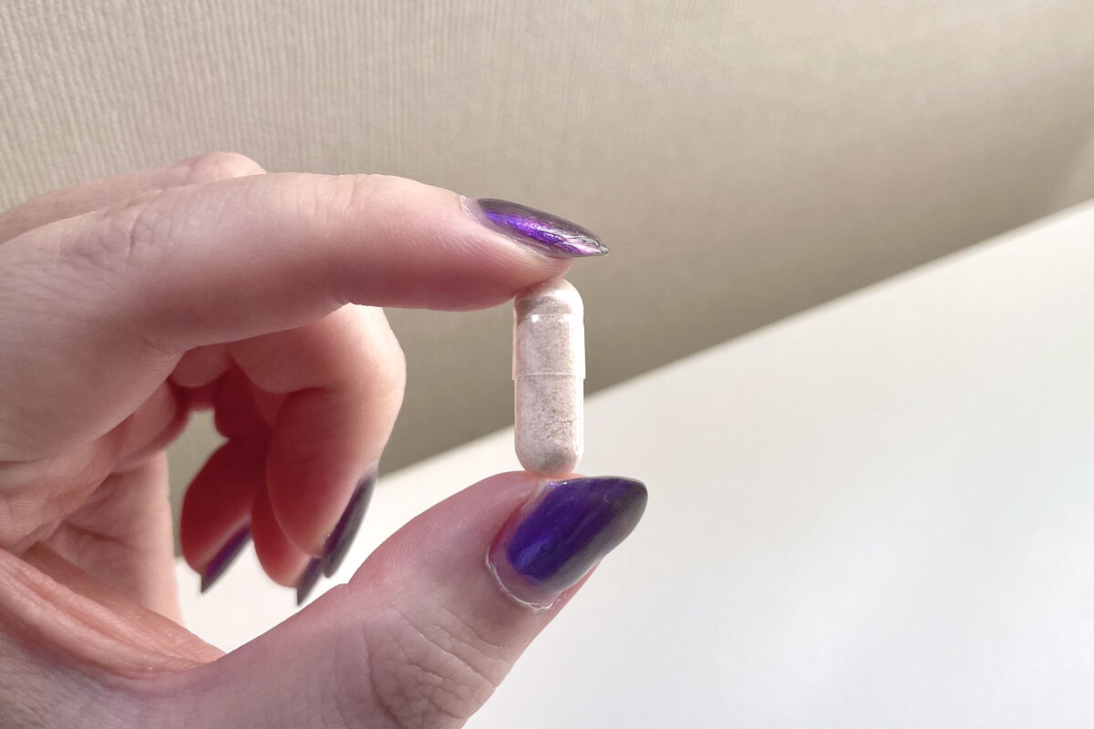 SOIROUM/ISOI/美容サプリメントを使ったクチコミ（3枚目）