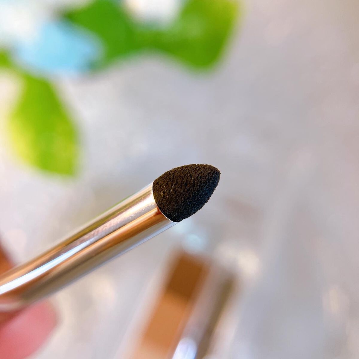 ミックスアイブロウ 05 モカブラウン/キャンメイク/パウダーアイブロウを使ったクチコミ（3枚目）