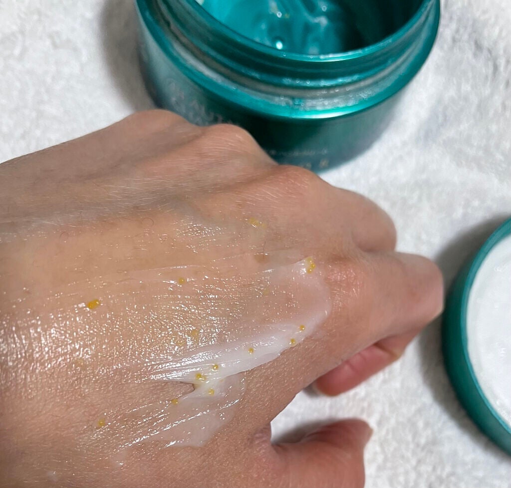 ビューティーチャージ ナイトスペリア/アトリックス/ハンドクリームを使ったクチコミ(3枚目)