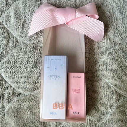 ローティント/BBIA/リップティントを使ったクチコミ(4枚目)