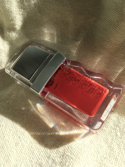 フローウェーブティント/COSNORI/リップティントを使ったクチコミ(1枚目)