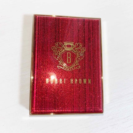 ジュエル ローズ アイ パレット/BOBBI BROWN/アイシャドウパレットを使ったクチコミ(2枚目)