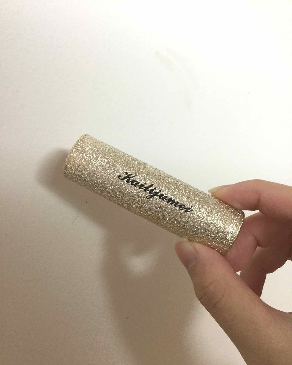 フラワーティントリップN オイルイン/Kailijumei/リップティントを使ったクチコミ（2枚目）