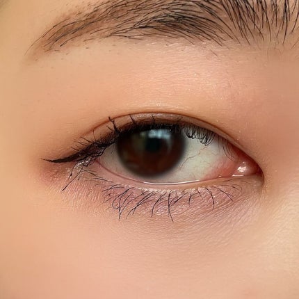 ブラーグロイリップティント/Dinto/リップティントを使ったクチコミ(3枚目)