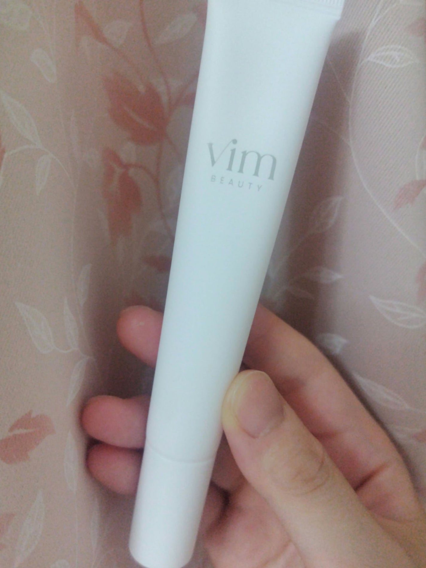 キープ コンフィデンス プライマー/vim BEAUTY/化粧下地を使ったクチコミ(1枚目)