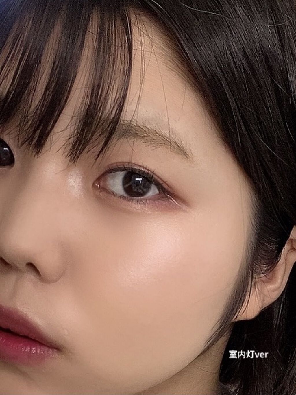 【旧品】パーフェクトスタイリストアイズ/キャンメイク/アイシャドウパレットを使ったクチコミ（3枚目）