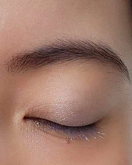 ロング&カールマスカラ アドバンストフィルム/ヒロインメイク/マスカラを使ったクチコミ(8枚目)