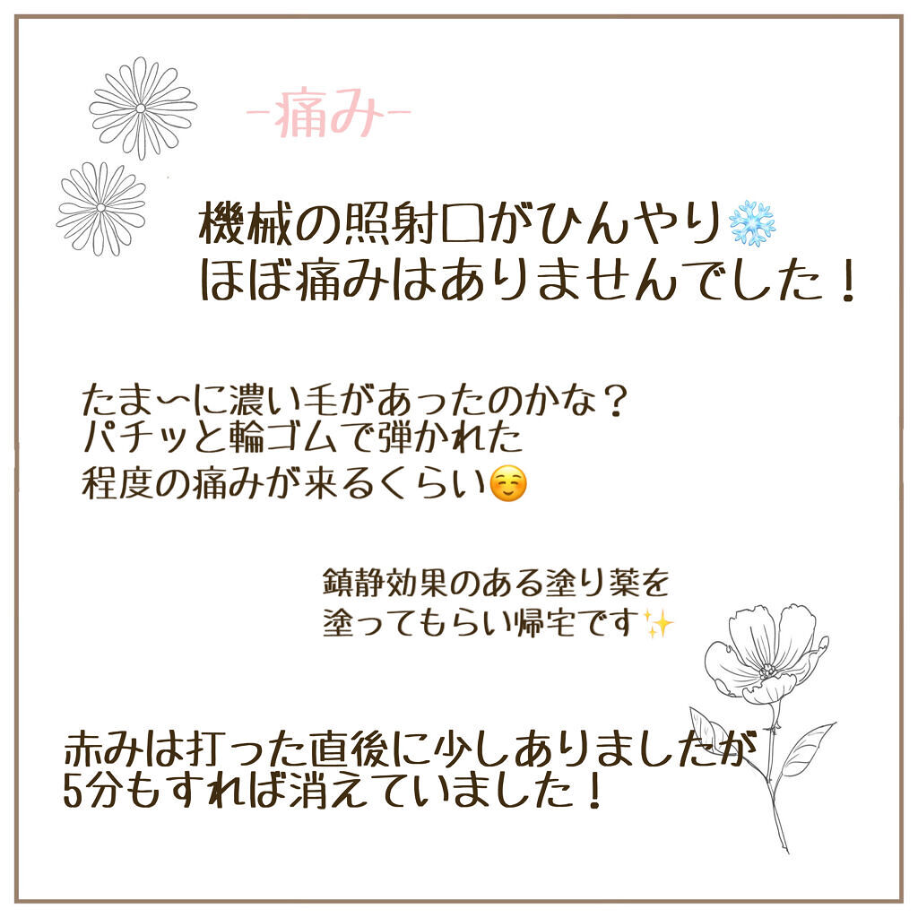 を使ったクチコミ（3枚目）