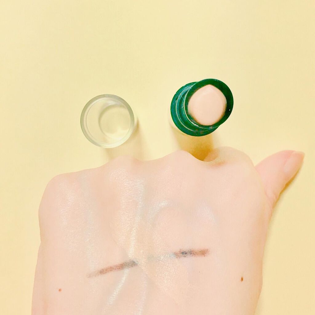 フォトレディ コンシーラー/REVLON/スティックコンシーラーを使ったクチコミ(10枚目)