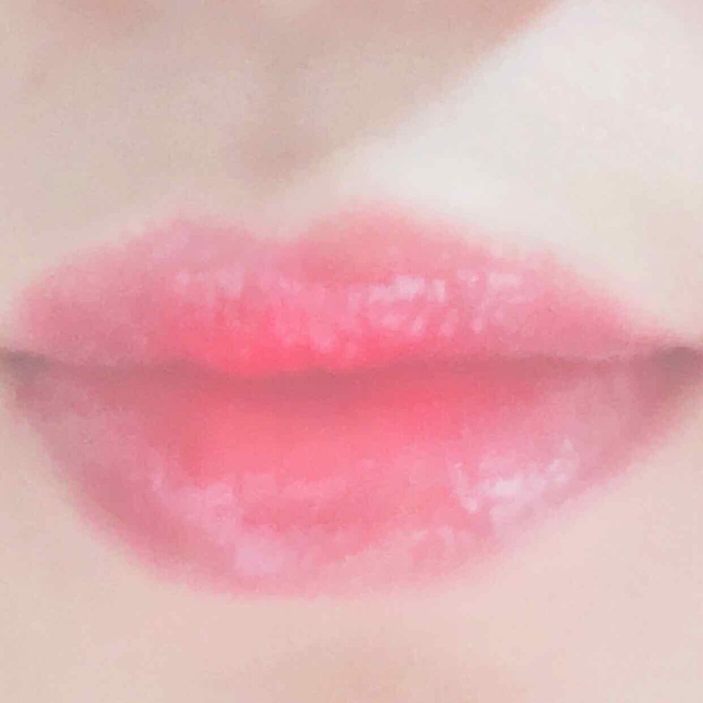 オペラ リップティント N/OPERA/リップティントを使ったクチコミ(1枚目)