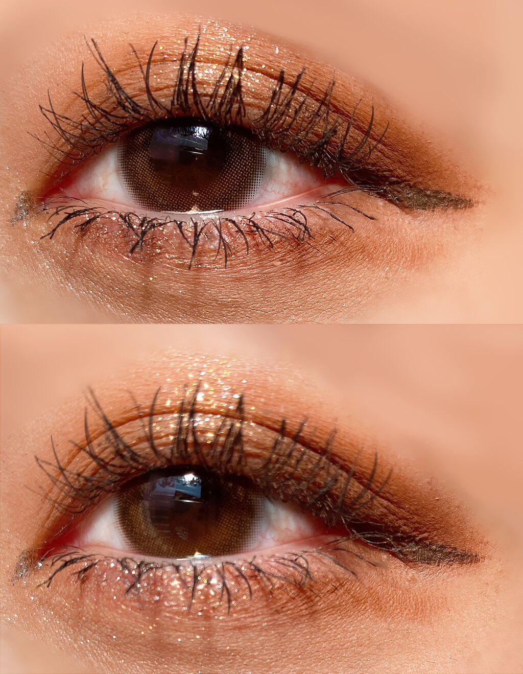 ラブ・ライナー リキッドアイライナーＲ３/ラブ・ライナー/リキッドアイライナーを使ったクチコミ（2枚目）