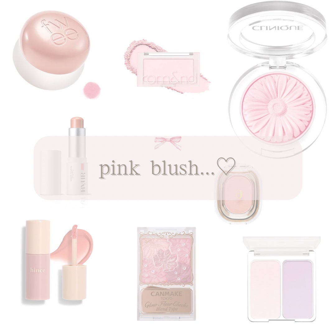 チーク ポップ/CLINIQUE/パウダーチークを使ったクチコミ(1枚目)