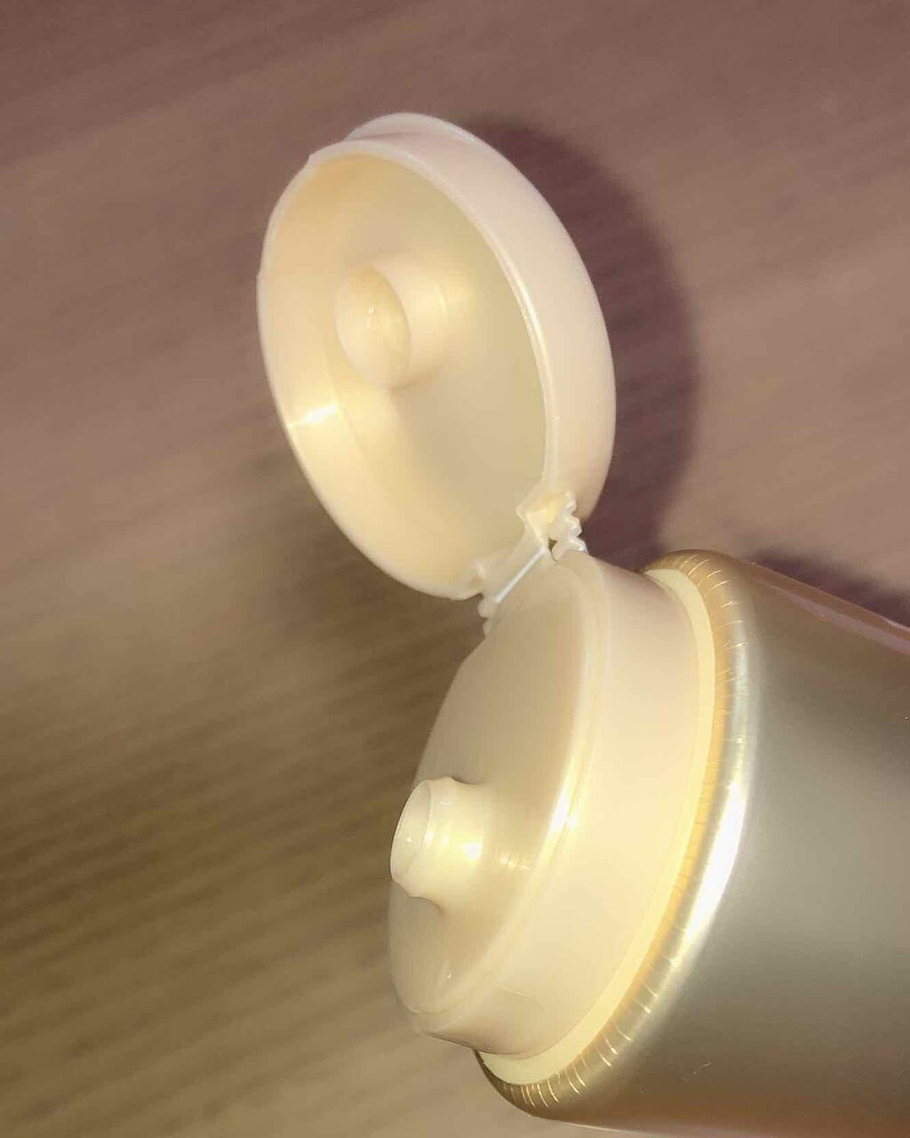 プレミアムリペア ヘアトリートメント/TSUBAKI/洗い流すヘアトリートメントを使ったクチコミ(2枚目)