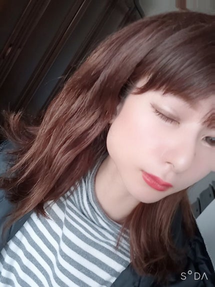 【旧品】マシュマロフィニッシュパウダー/キャンメイク/プレストパウダーを使ったクチコミ(7枚目)