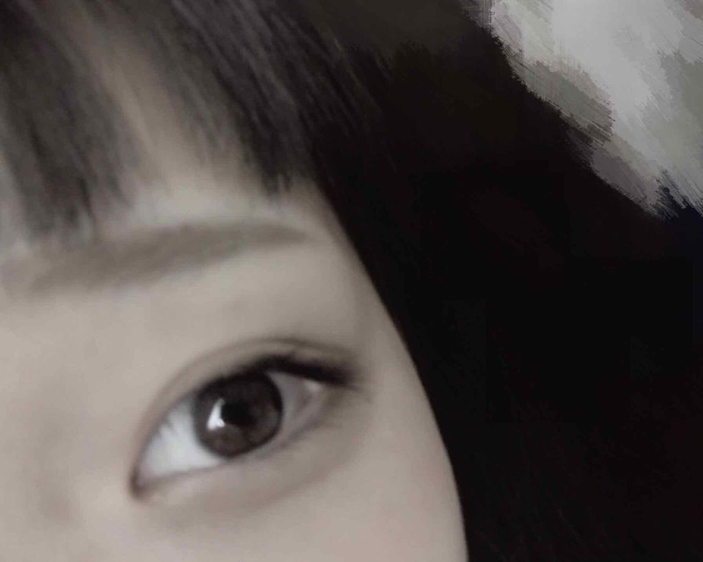 ダブルラインエキスパート/KATE/リキッドアイライナーを使ったクチコミ(1枚目)