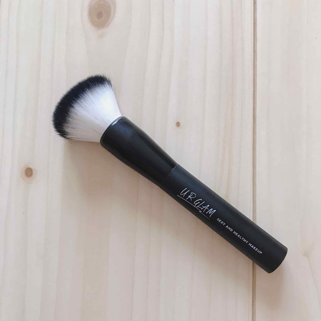 グロスチーク/マリブビューティー/パウダーチークを使ったクチコミ(4枚目)