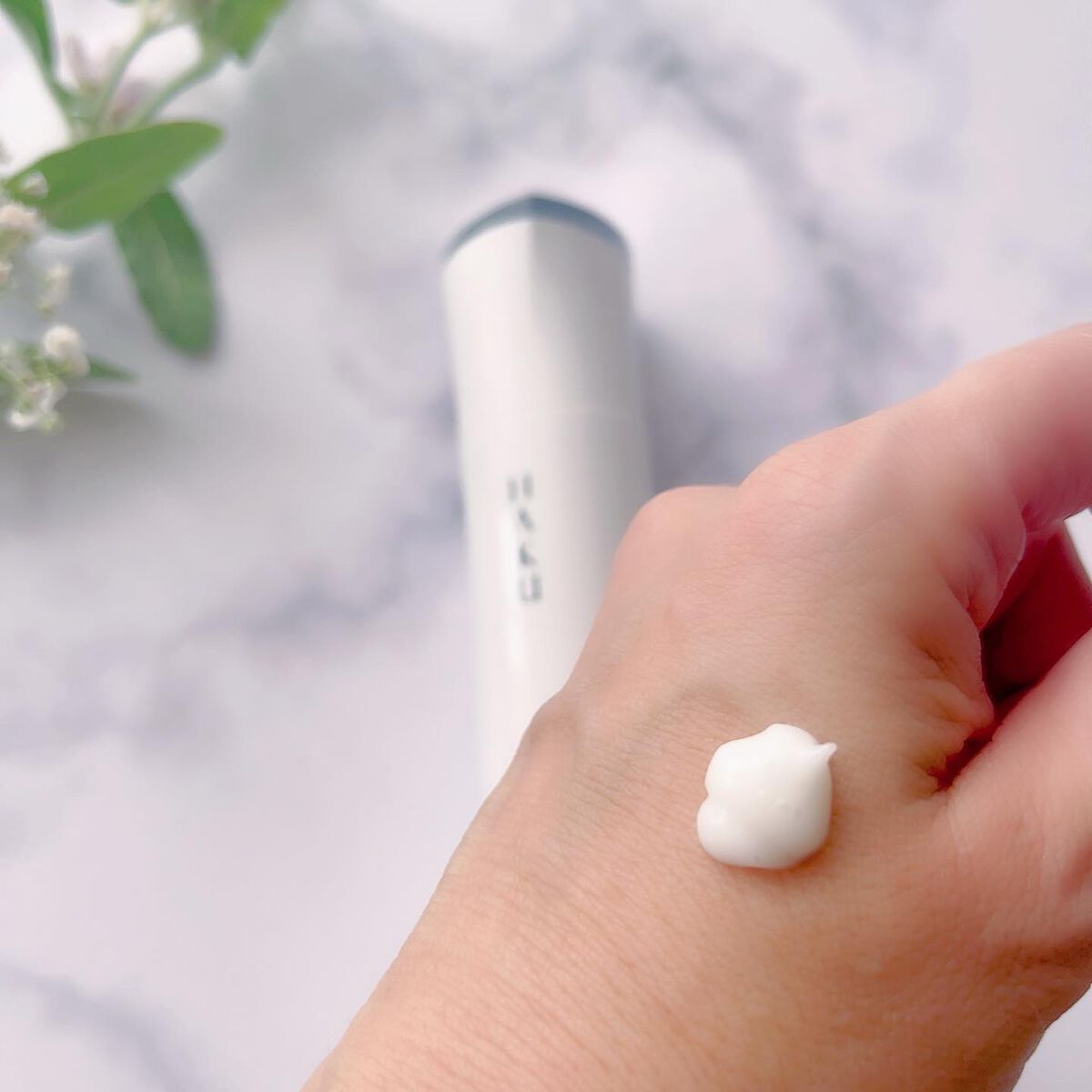 メラノフォーカスZ/HAKU/美容液を使ったクチコミ（3枚目）