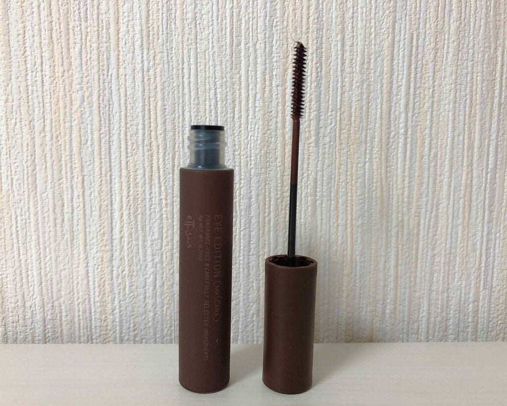 エテュセ アイエディション(マスカラ)/ettusais/マスカラを使ったクチコミ(2枚目)