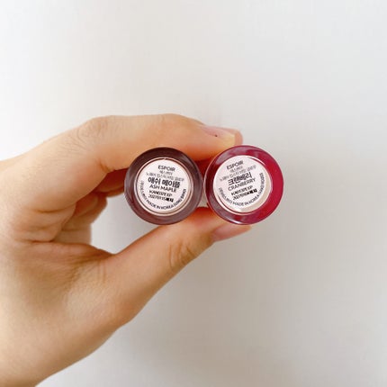 ããŒãŠã§ã¢ãªããã¹ãã£ã㯠ããŒãã³ã°ã°ããŒ/espoir/å£çŽ
ã䜿ã£ãã¯ãã³ãïŒ5æç®ïŒ