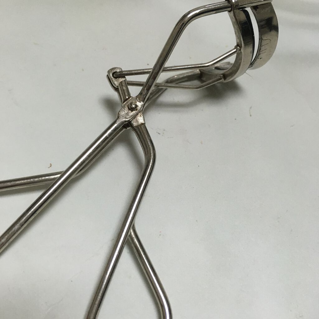 アイラッシュカーラー/SHISEIDO/ビューラーを使ったクチコミ（1枚目）