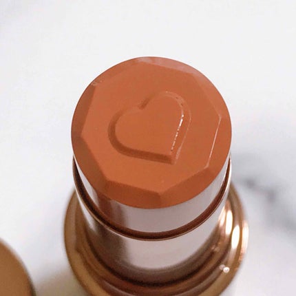 メルティールミナスルージュ(ティントタイプ)/キャンメイク/リップティントを使ったクチコミ(1枚目)