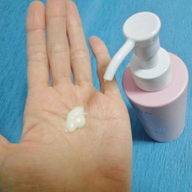 リニュー　プライム　ミルク　Ⅲ/ナリスアップ/乳液を使ったクチコミ（2枚目）