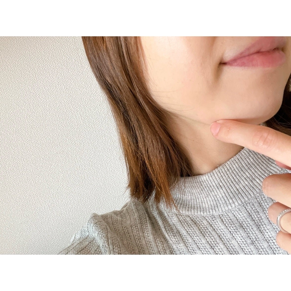 Glow High Cover Cushion/orin/クッションファンデーションを使ったクチコミ(5枚目)