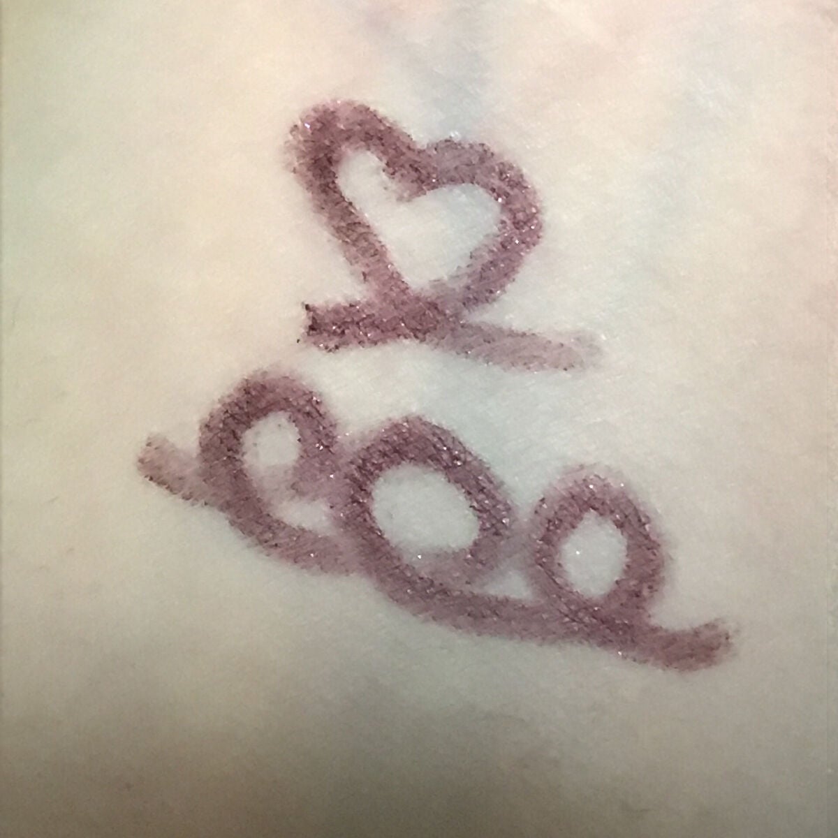 ジェルアイライナーa (TOKYO GIRLS COLLECTION)/U R GLAM/ジェルアイライナーを使ったクチコミ(3枚目)