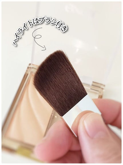 アイプランナー/excel/単色アイシャドウを使ったクチコミ(4枚目)