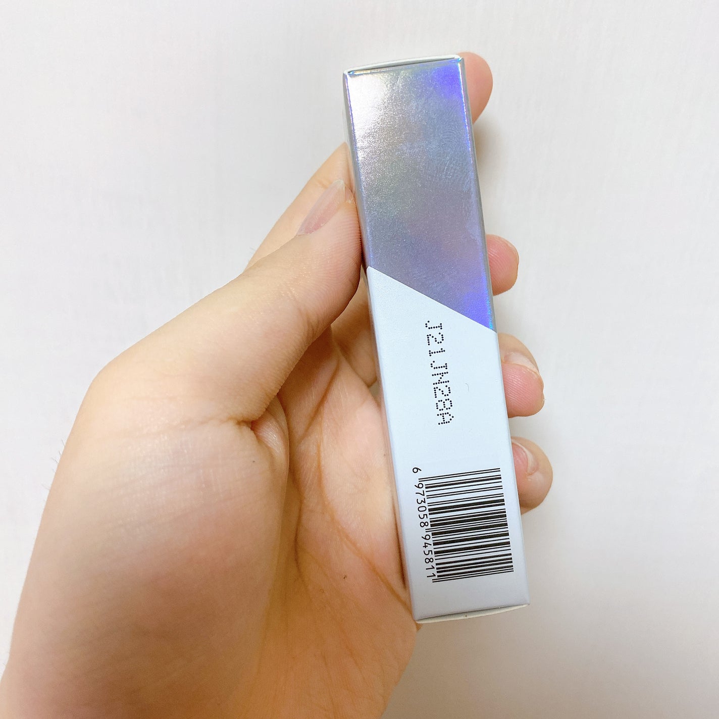 ダイヤモンドシリーズ 星空リキッドアイシャドウ/ZEESEA/リキッドアイシャドウを使ったクチコミ(8枚目)