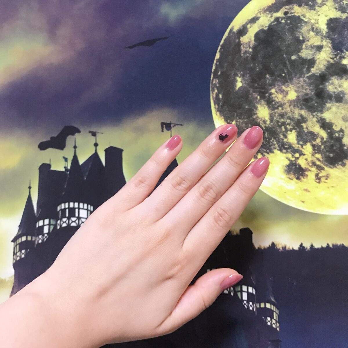 ジェルネイル/ジェルミーワン/ジェルネイルを使ったクチコミ（2枚目）