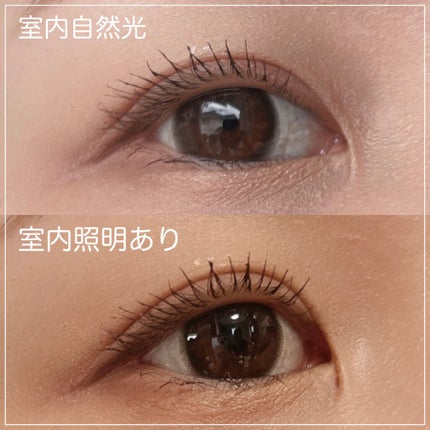 feliamo 1day/feliamo/ワンデー(1DAY)カラコンを使ったクチコミ(2枚目)