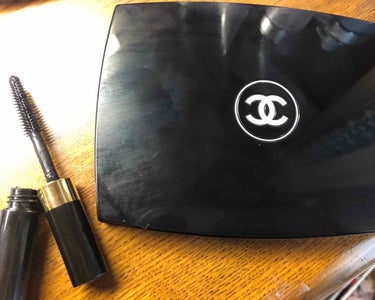 トラベル メークアップ パレット/CHANEL/メイクアップキットの画像