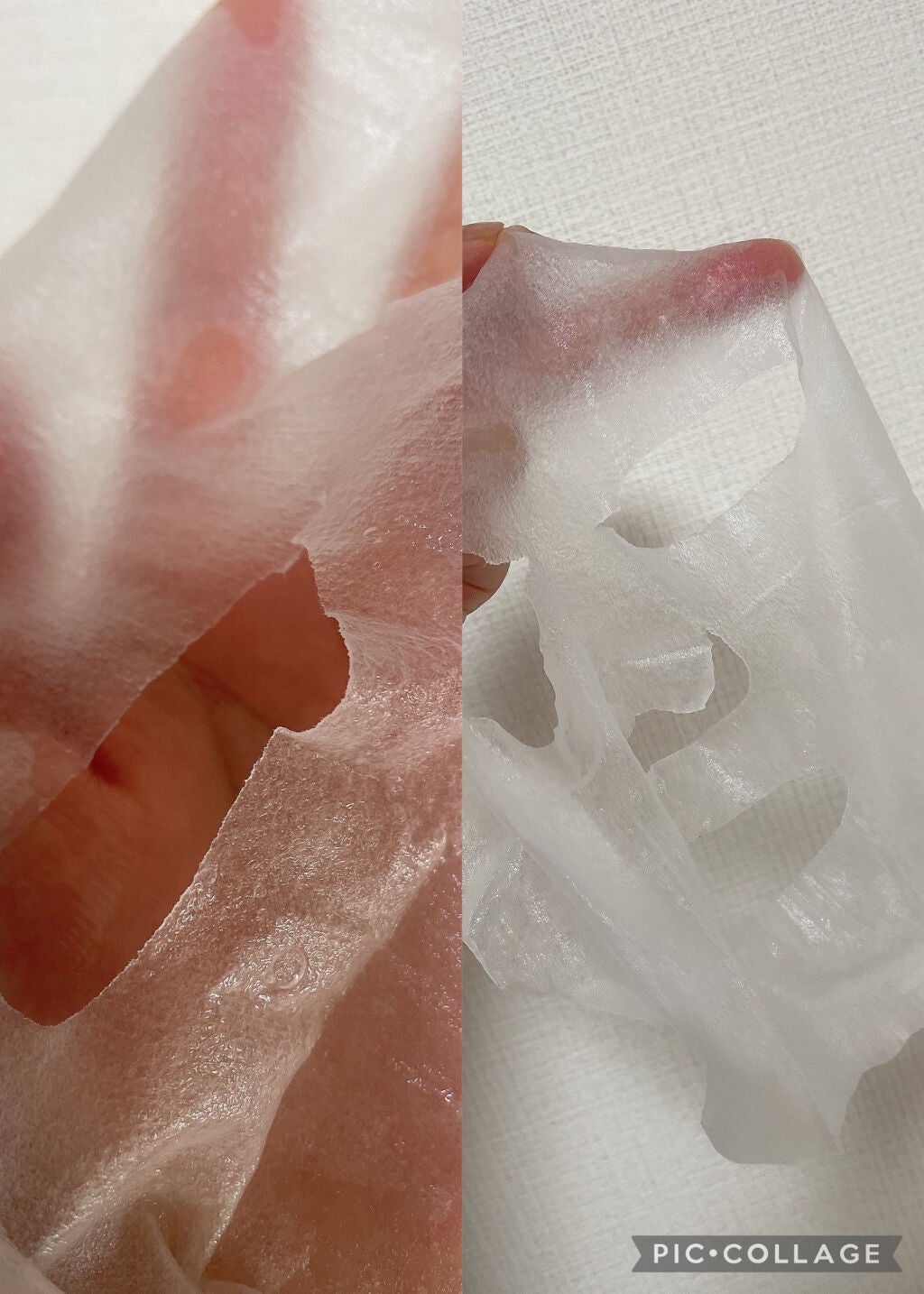 シャインカーミングデイリーパック/MIGUHARA/シートマスク・パックを使ったクチコミ(3枚目)