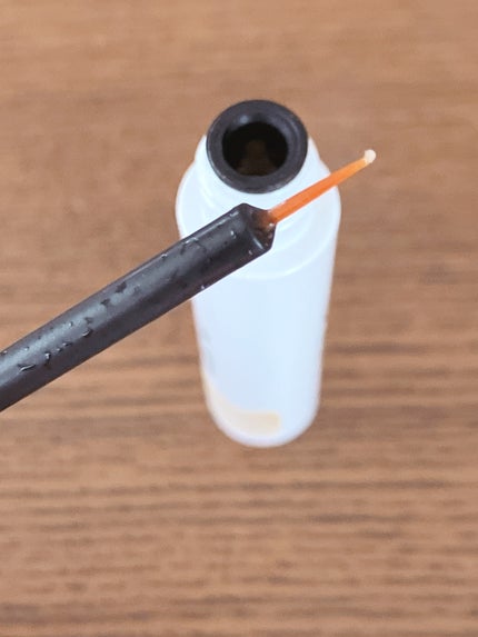 FEG Eyelash Enhancer/FEG/まつげ美容液を使ったクチコミ(2枚目)