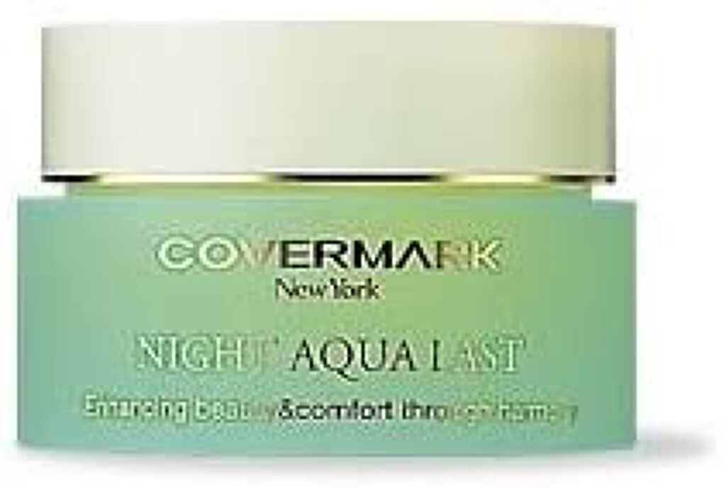 COVERMARK ナイトアクアラスト