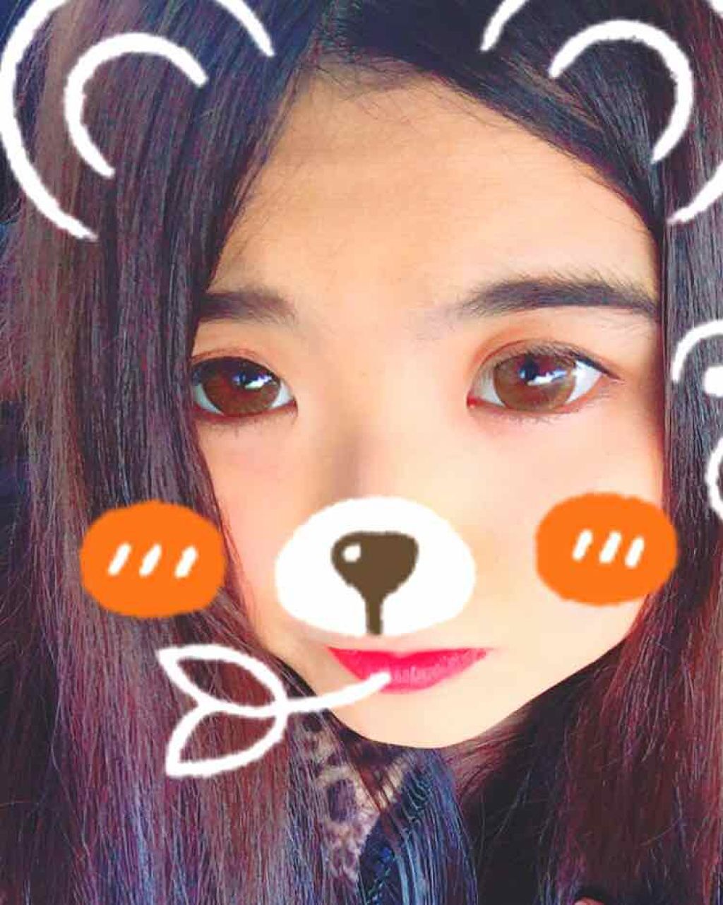 【旧品】パウダーチークス/キャンメイク/パウダーチークを使ったクチコミ(1枚目)