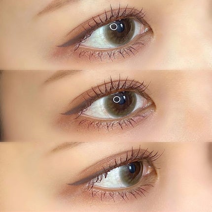 パーフェクトエクステンション マスカラ for カール/D-UP/マスカラを使ったクチコミ(2枚目)